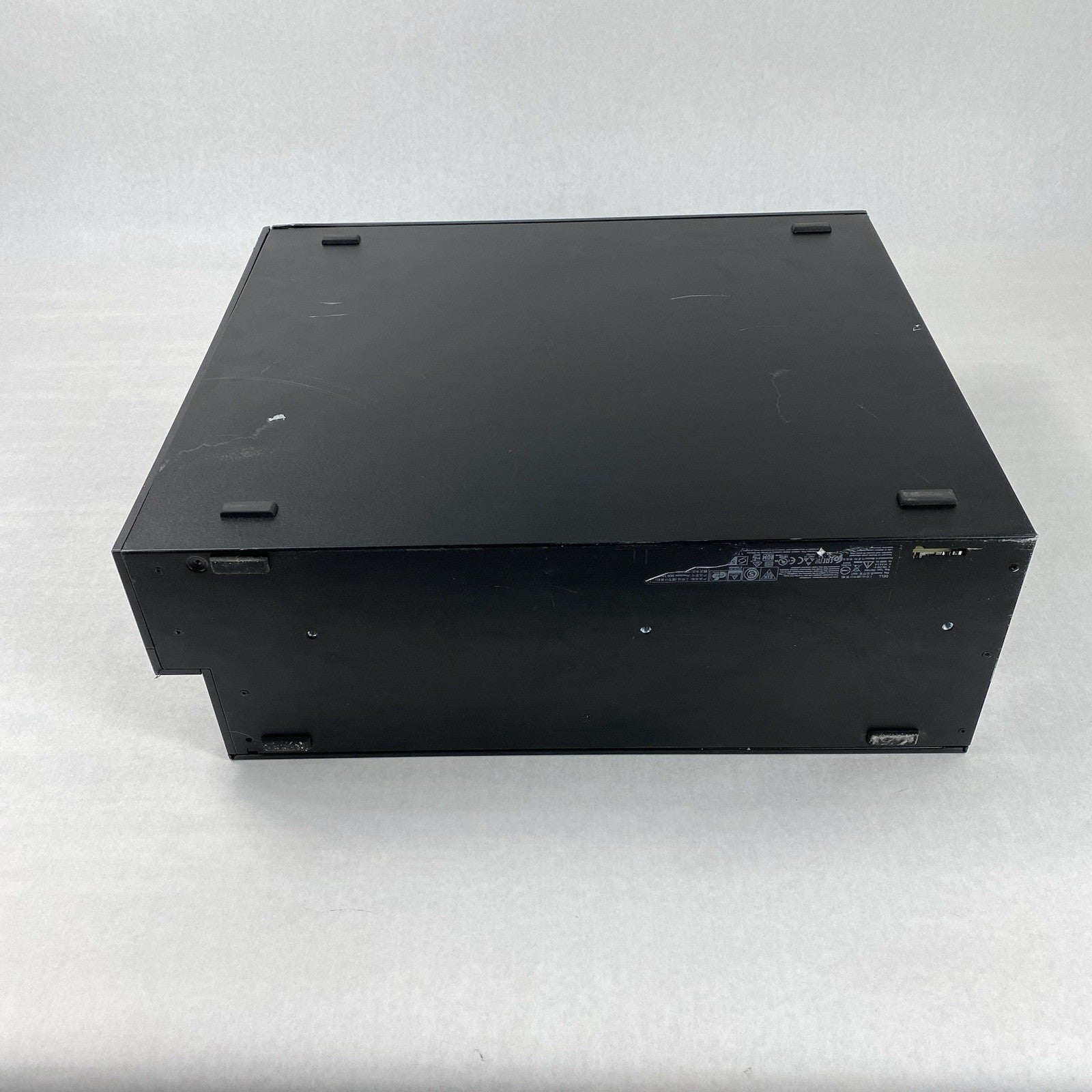Dell Precision 5820 MT Intel Core i7-9800x 3.80GHz No RAM No HDD No OS