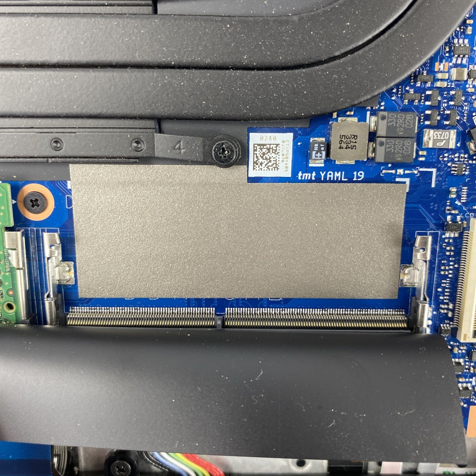 HP EliteBook 655 G10 AMD Ryzen 7 Pro 7730U 2.00 GHz 16 GB RAM 15.6" No HDD No OS