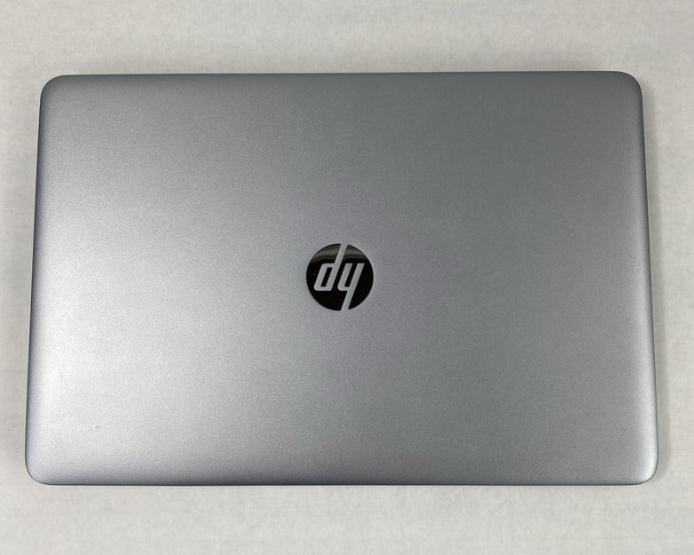 HP EliteBook 850 G3 Intel Core i7-6600U 2.60 GHz 8 GB RAM 15.6" No HDD No OS