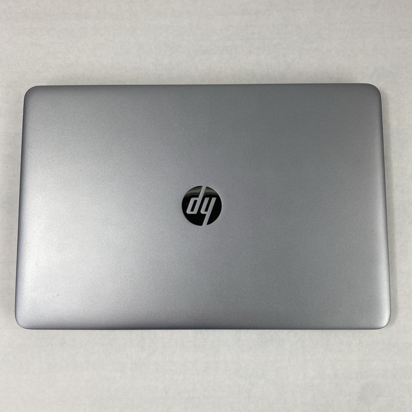 HP EliteBook 850 G3 Intel Core i7-6600U 2.60 GHz 8 GB RAM 15.6" No HDD No OS