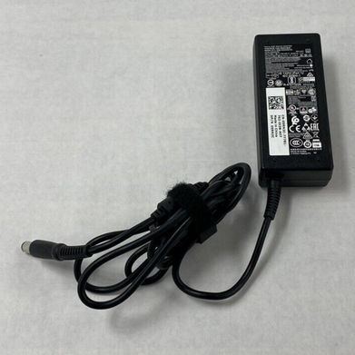 Lot of 4 Dell HA65NS5-00 19.5V 3.34A 65W AC Adapter