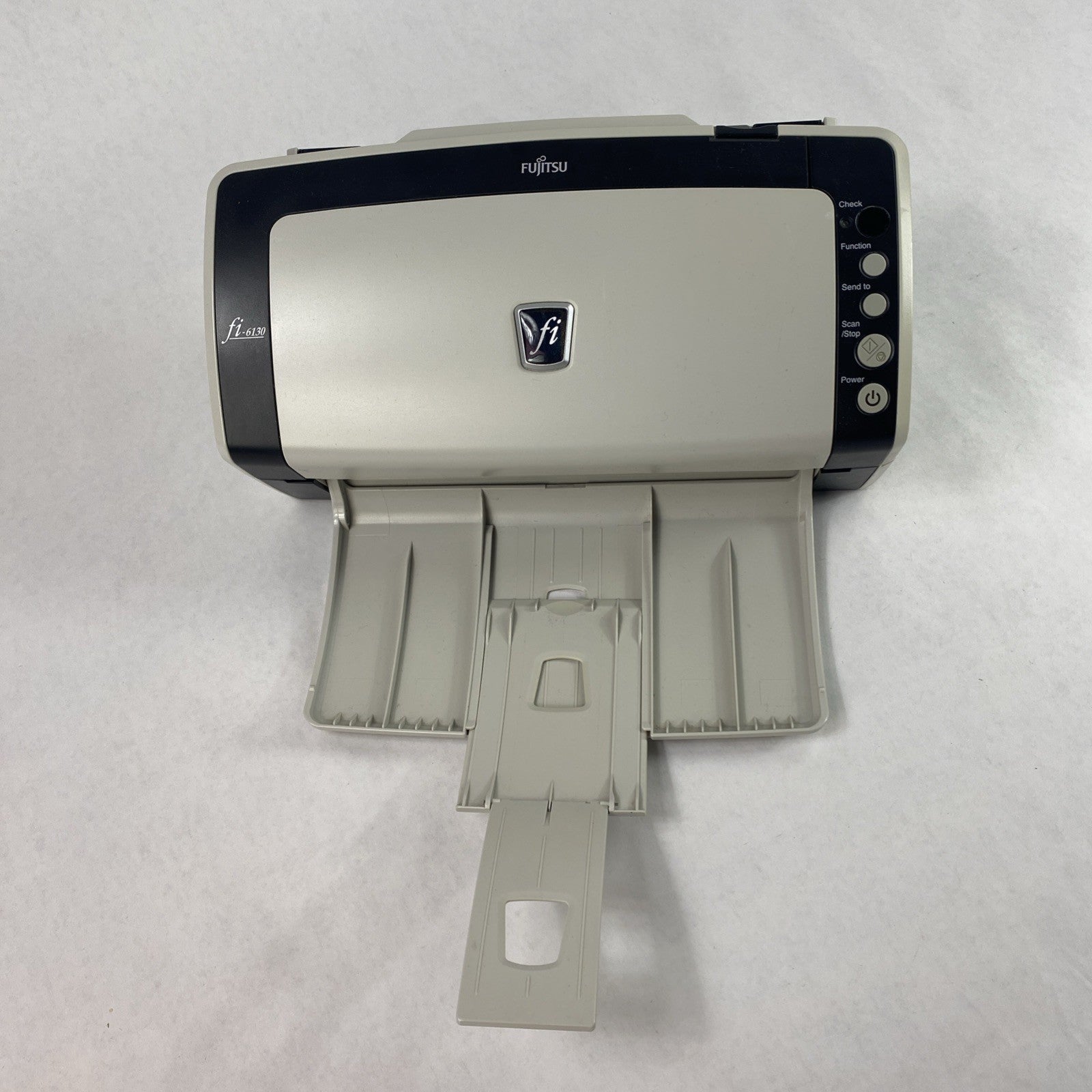 Fujitsu fi-6130Z Document Scanner Parts and Repair Lot of 25