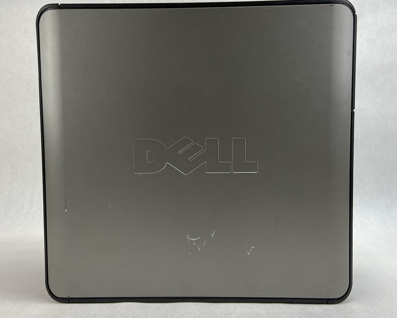 Dell Optiplex 780 MT Intel Core 2 Duo E8400 2.93GHz 4GB RAM No HDD No OS