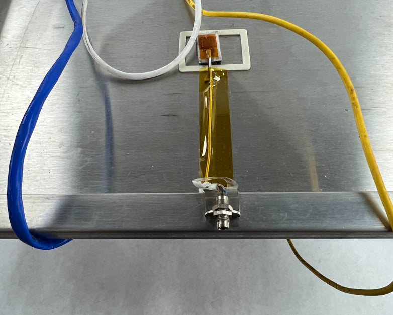 Wave Bioreactor 20/50EHT GE Healthcare 28941351 w/ 20L Holder