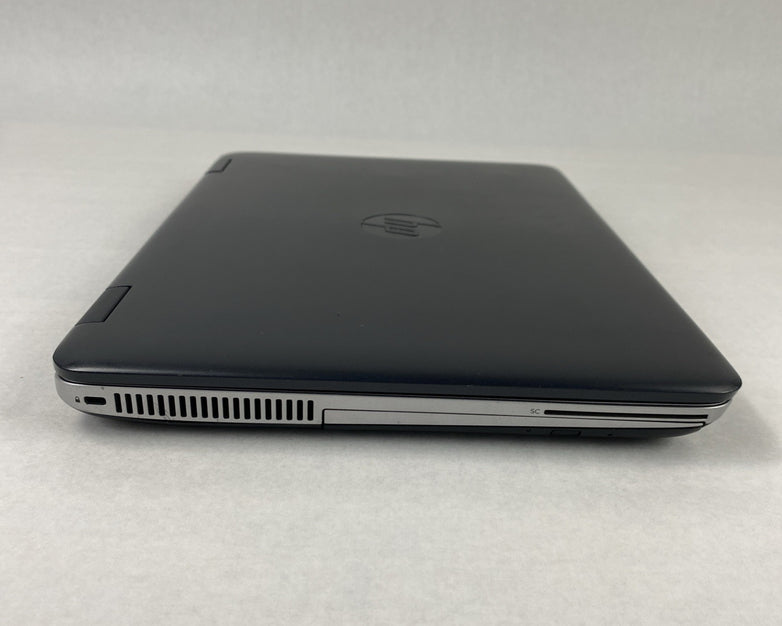 HP ProBook 640 G3 Core i5-7200U 2.50 GHz 8 GB RAM 14" No HDD No OS