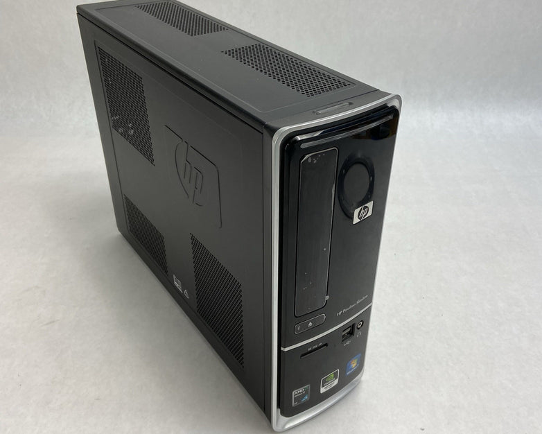 HP Pavilion s5510y SFF AMD Athlon II x2 240 2.8GHz 3GB RAM No HDD No OS