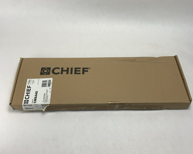 Chief CMS440 Speed-Connect Above Tile Suspended Ceiling Kit - Open Box