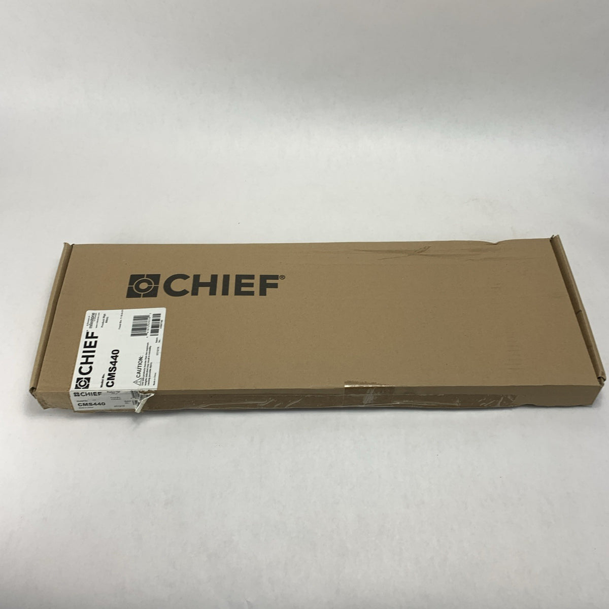Chief CMS440 Speed-Connect Above Tile Suspended Ceiling Kit - Open Box2
