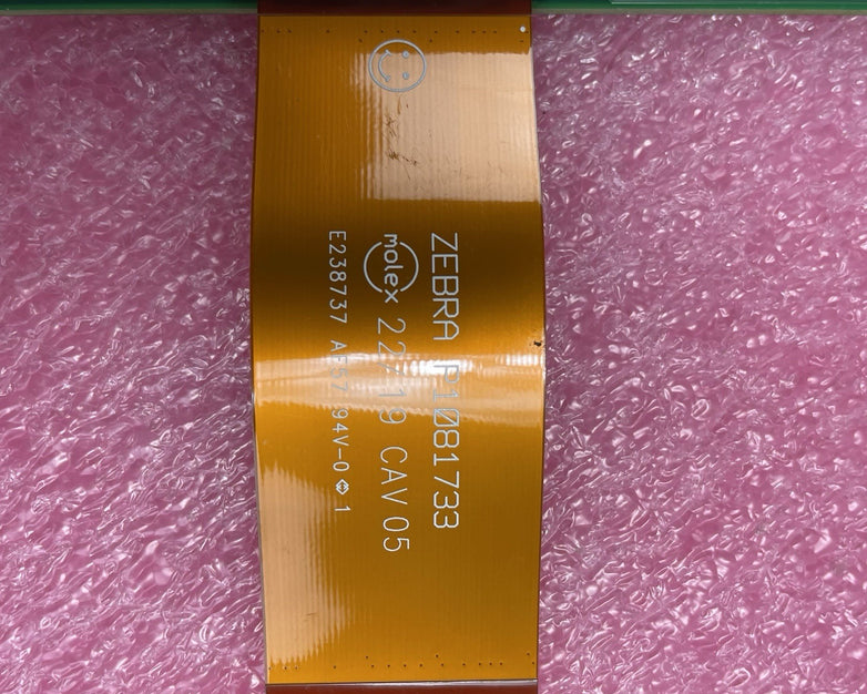 P1078305-01 Zebra ZT510, ZT610, ZT620 Connectivity PCBA Board