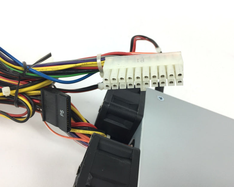 Delta Electronics DPS-350AB-5 B REV:05F D54651-007 1U 350W Power Supply