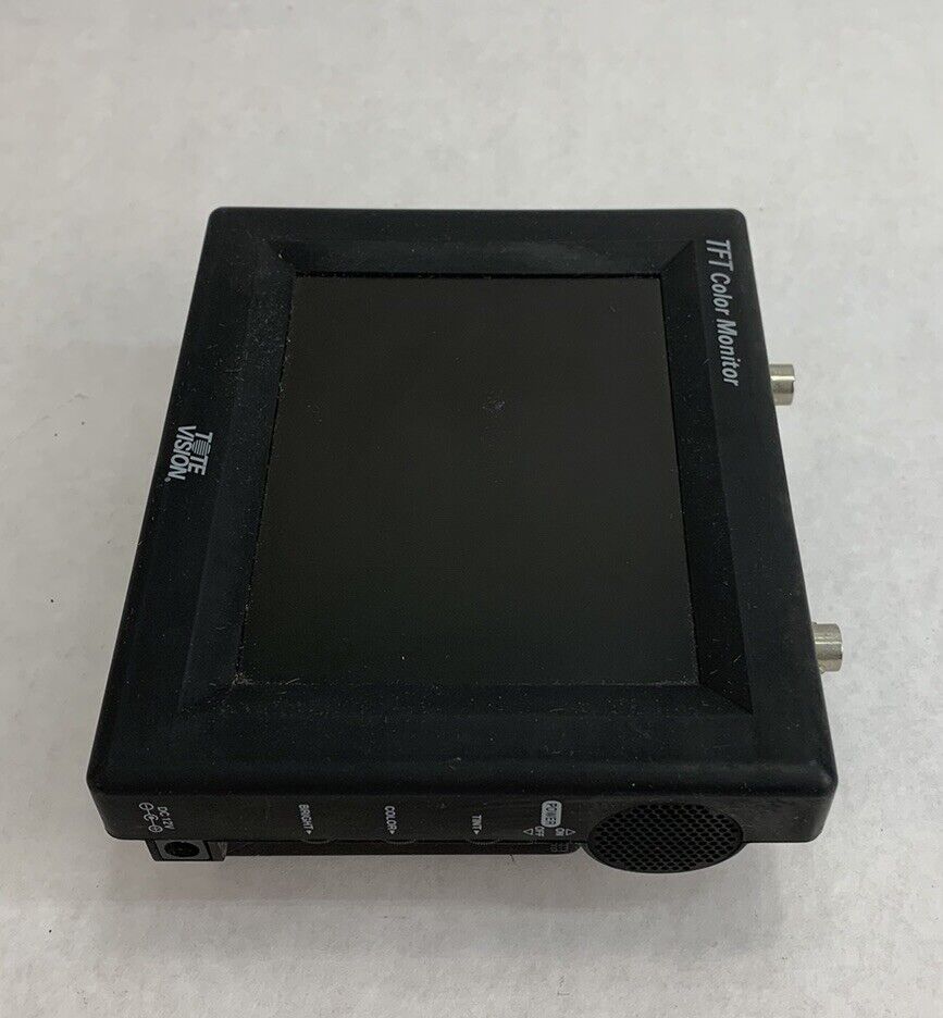 ToteVision LCD 565 5.6 TFT LCD Monitor (Parts and Repair)