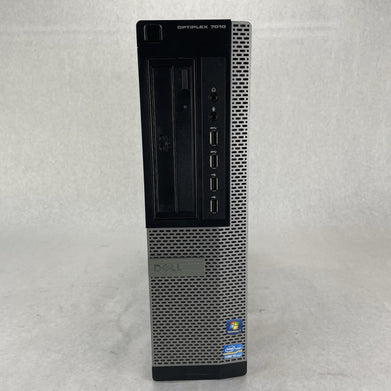 Dell Optiplex 7010 Desktop Intel i5-7470 3.20GHz 8GB RAM CD/DVD No HDD No OS