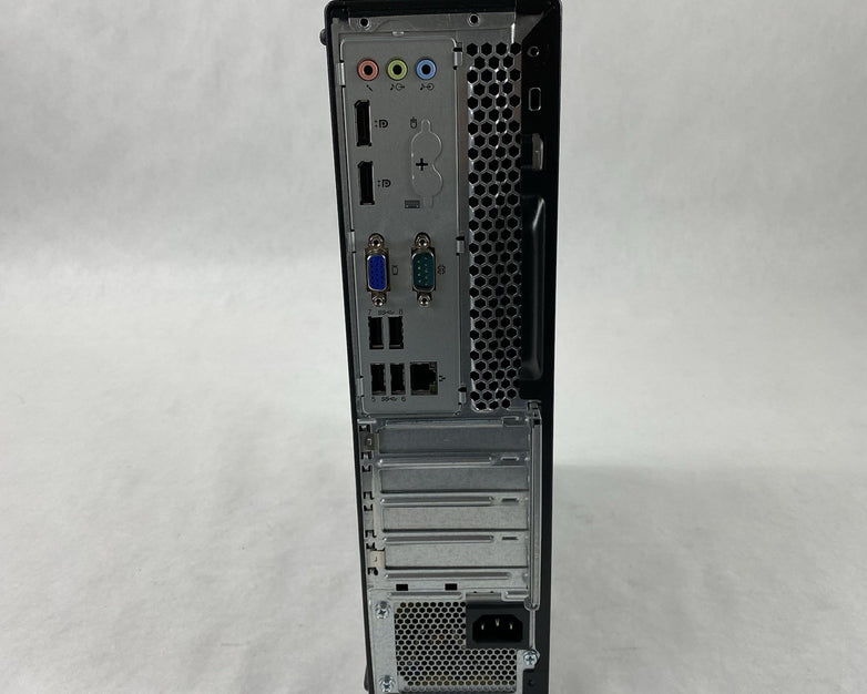 Lenovo ThinkCentre M910s SFF Intel Core i5-6500 3.2GHz 8GB RAM No HDD No OS