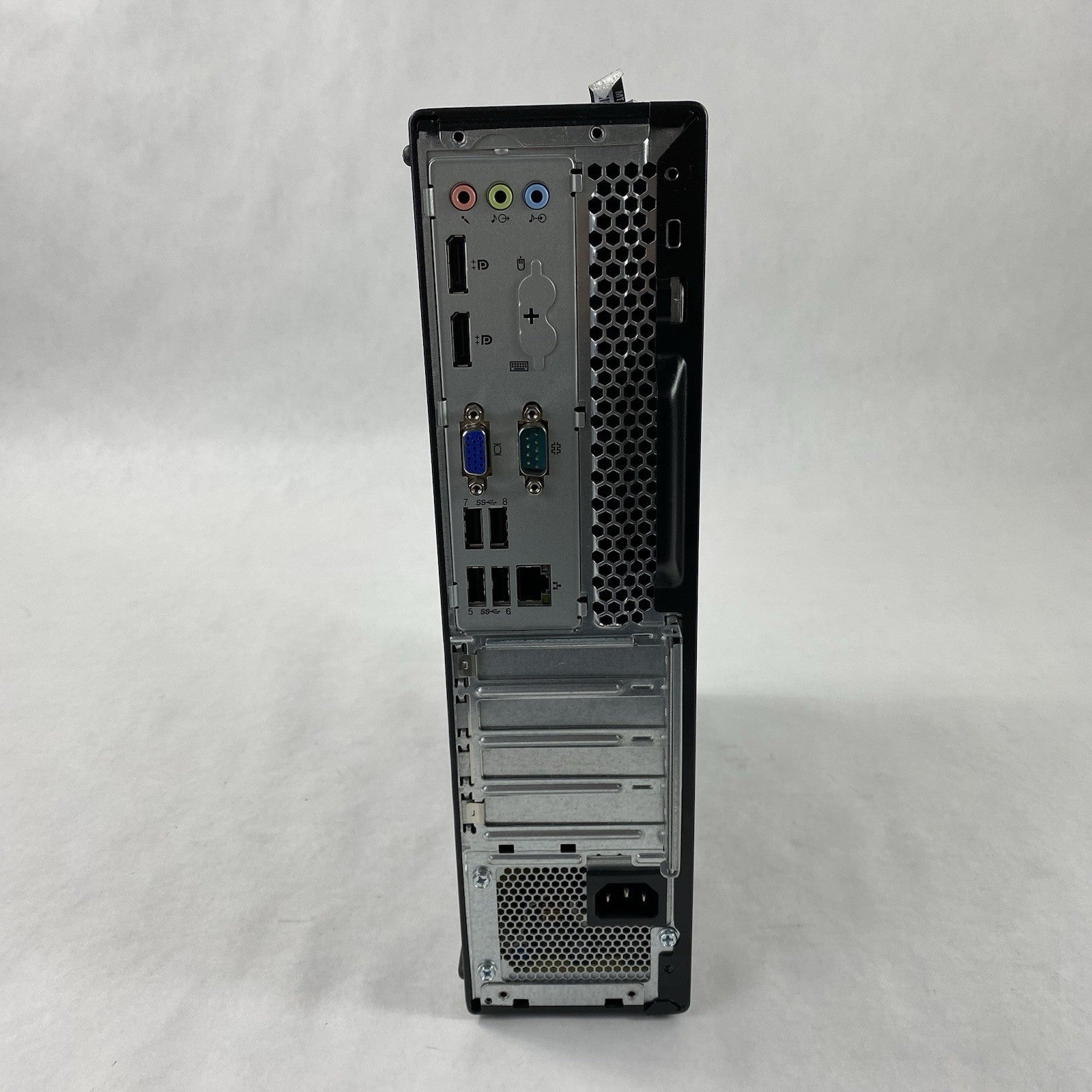 Lenovo ThinkCentre M910s SFF Intel Core i5-6500 3.2GHz 8GB RAM No HDD No OS
