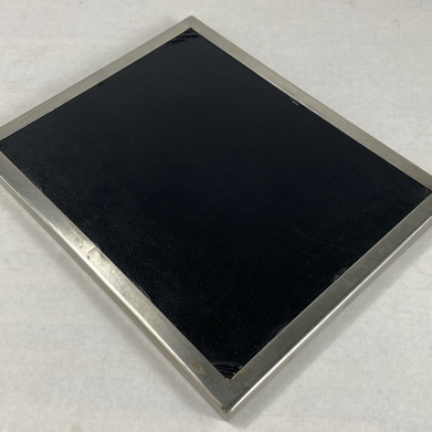 Wolf X-Ray Corporation 8" x 10" Stainless Steel Medical X-Ray Cassette