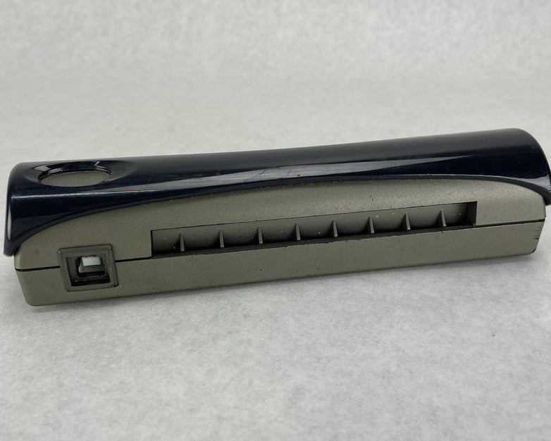 Ambir Technology DocketPORT 667 DP667 ID Scanner Untested Parts and Repair