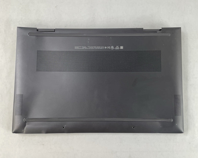 HP Envy x360 15.6" Ryzen 7 5700U 1.80 GHz 16 GB RAM No SSD/OS/AC - Bottom Panel
