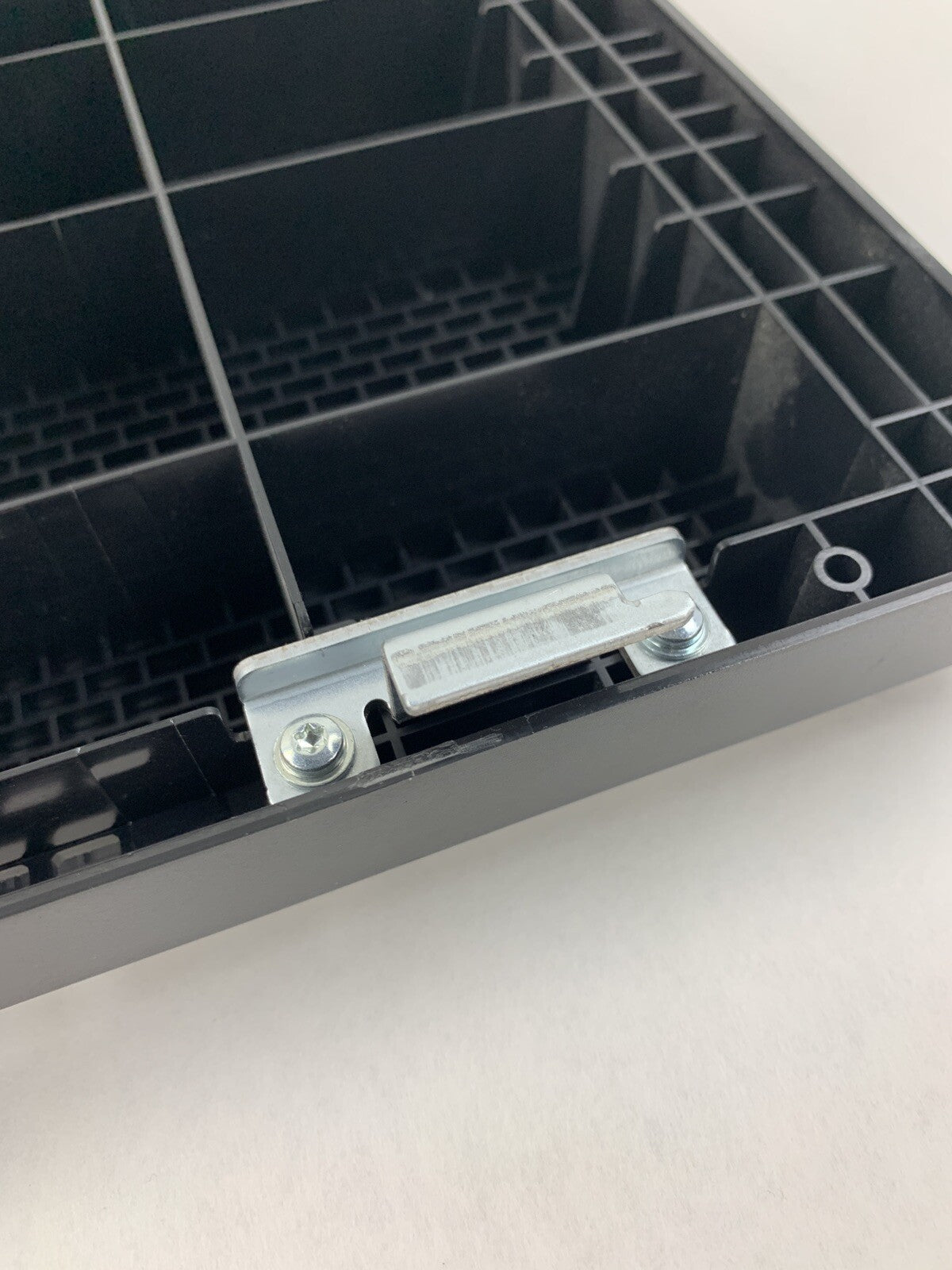 HP  769020-001 ML350 Gen9 Frontbezel Faceplate No Key