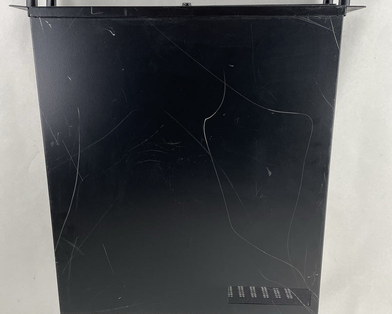 Advantech HPC-7320MB-00XE 3U Rackmount Server Chassis Barebones - Worn