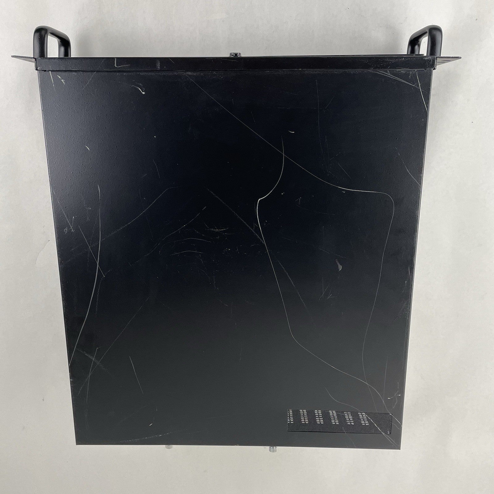 Advantech HPC-7320MB-00XE 3U Rackmount Server Chassis Barebones - Worn2