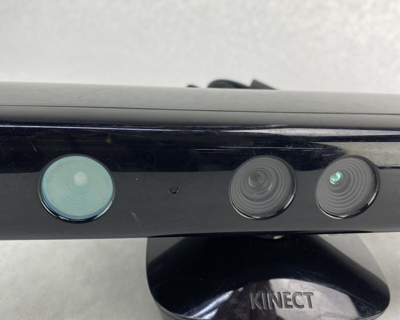 Microsoft 1414 Kinect Sensor for XBox 360 Untested