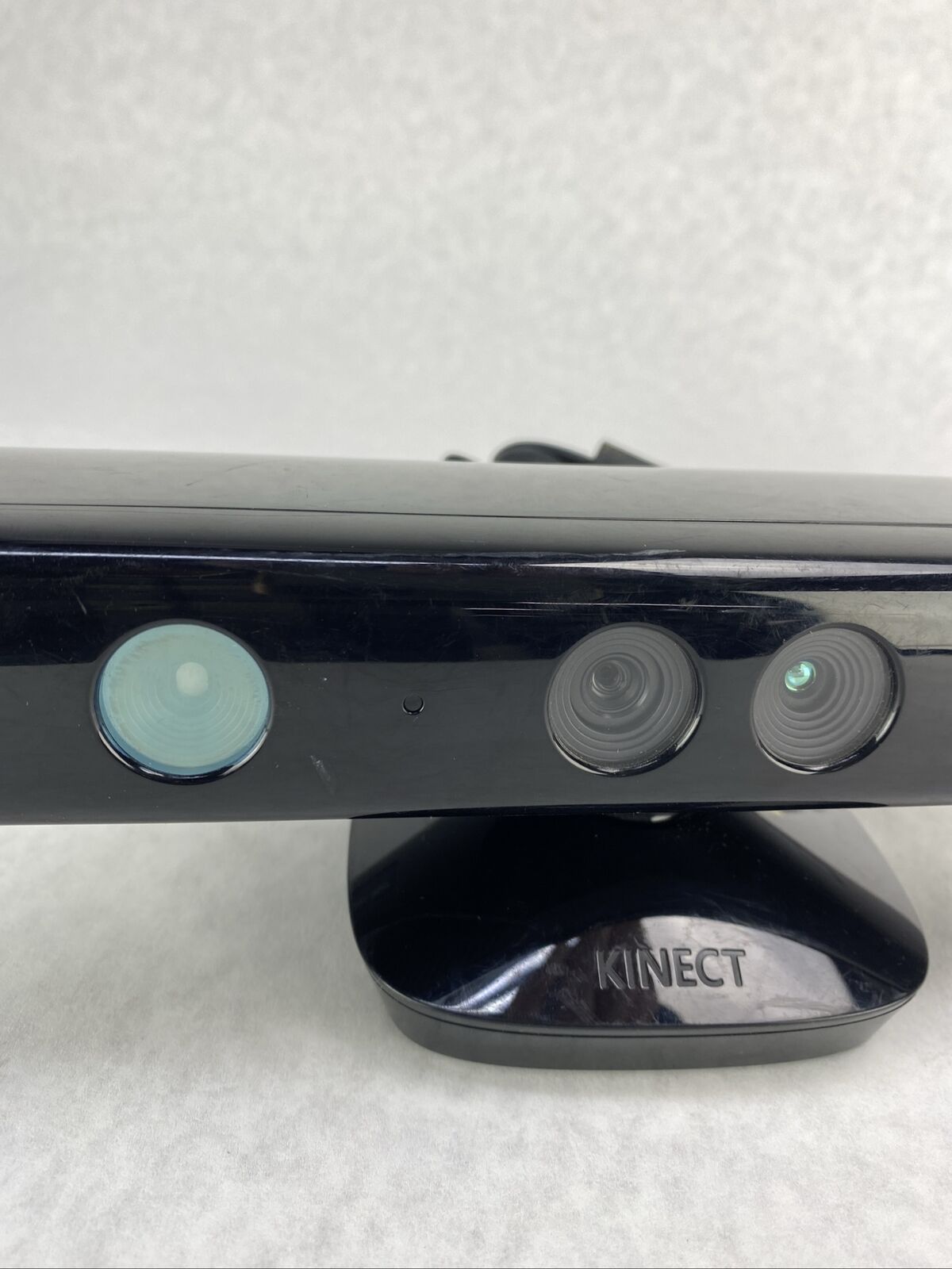 Microsoft 1414 Kinect Sensor for XBox 360 Untested