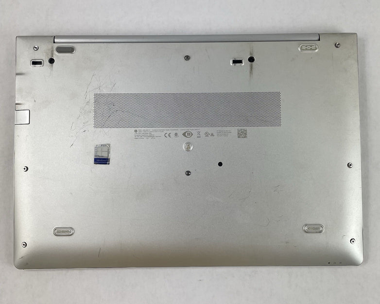 HP EliteBook 850 G6 15.6" i5-8365U 1.60 GHz 8 GB RAM No SSD/OS/AC/Batt - READ