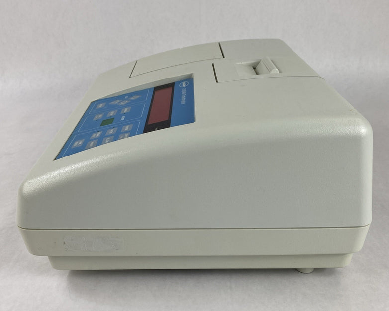 Hach 2100AN Turbidimeter