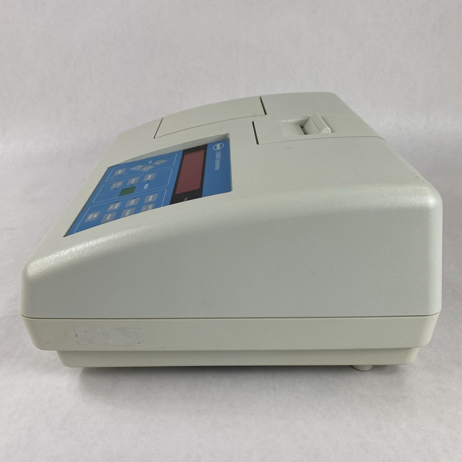 Hach 2100AN Turbidimeter11