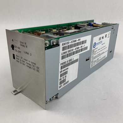 Magnetek 3D53-18-1 110-240V 50-60Hz Power Supply 3D53.18.105 Untested