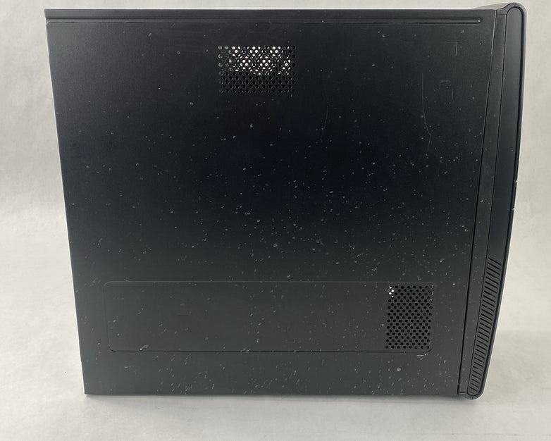 HP 500B Micro Tower Pentium Dual-Core E5700 3GHz 2GB RAM No HDD No OS