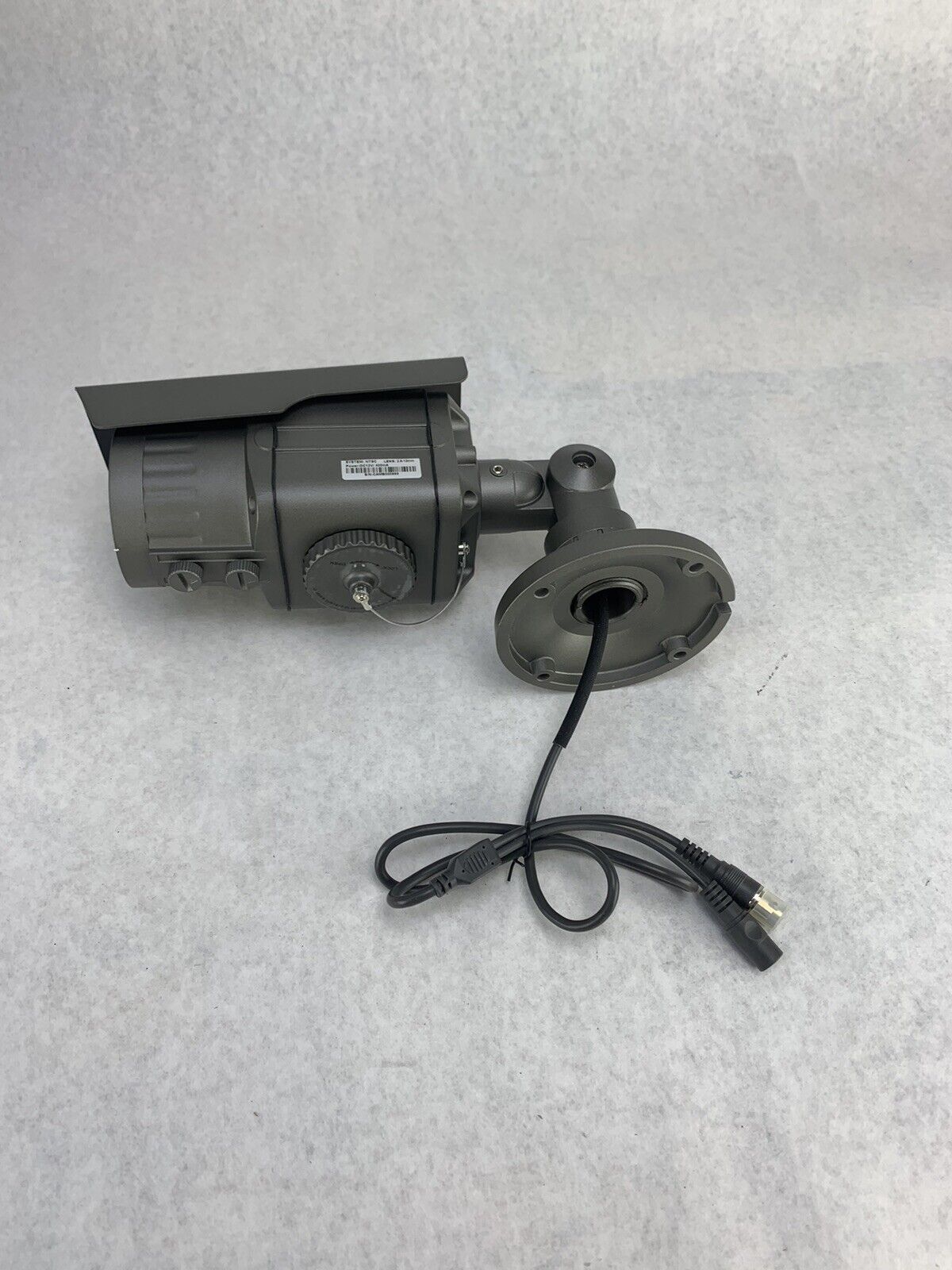 Sony IR 7042-LT Security Camera