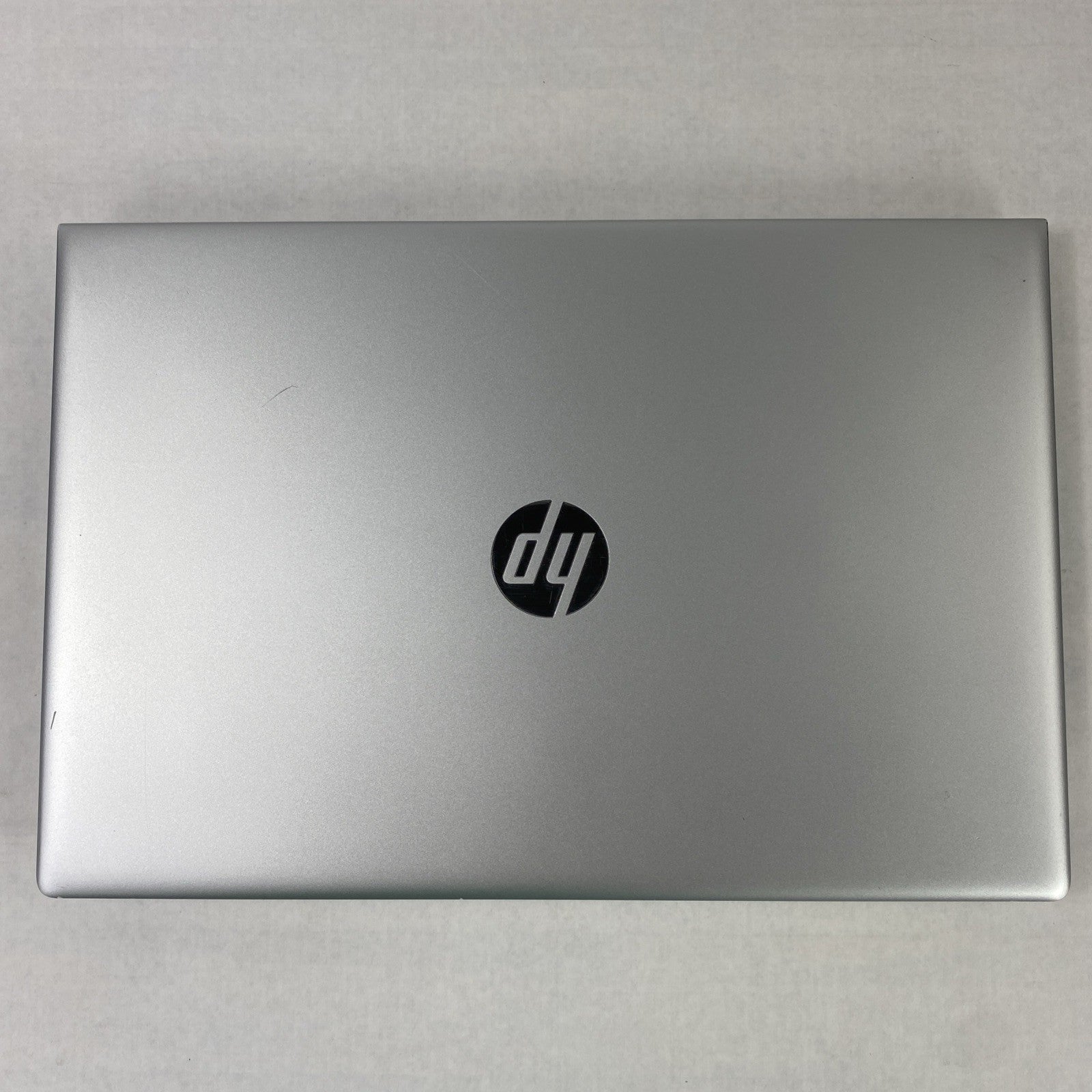HP ProBook 650 G4 Intel Core i5-8350U 1.70 GHz 8 GB RAM 15.6" No HDD No OS