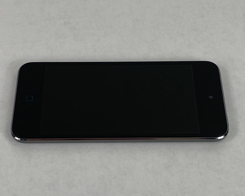 Apple iPod Touch 5th Gen A1421 16GB 4" Space Gray Slate