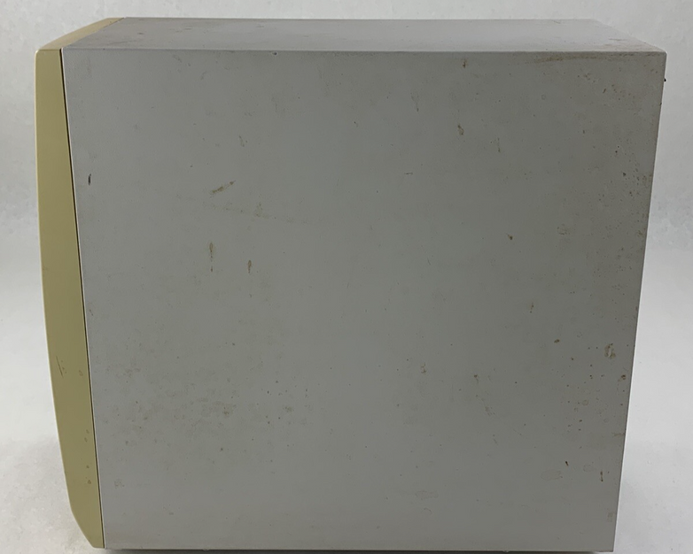 Gateway E-3600 MT Intel Pentium 4 1.6 GHz 680 MB RAM No HDD No OS