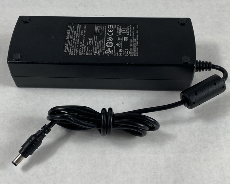 EDAC EA11703F-2000 20V 7.5A AC Adapter (Lot of 2)