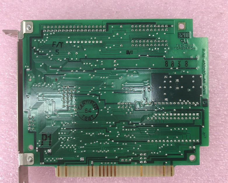 Vintage Adaptec Inc 408100 M BIOS 1987 411503-00B