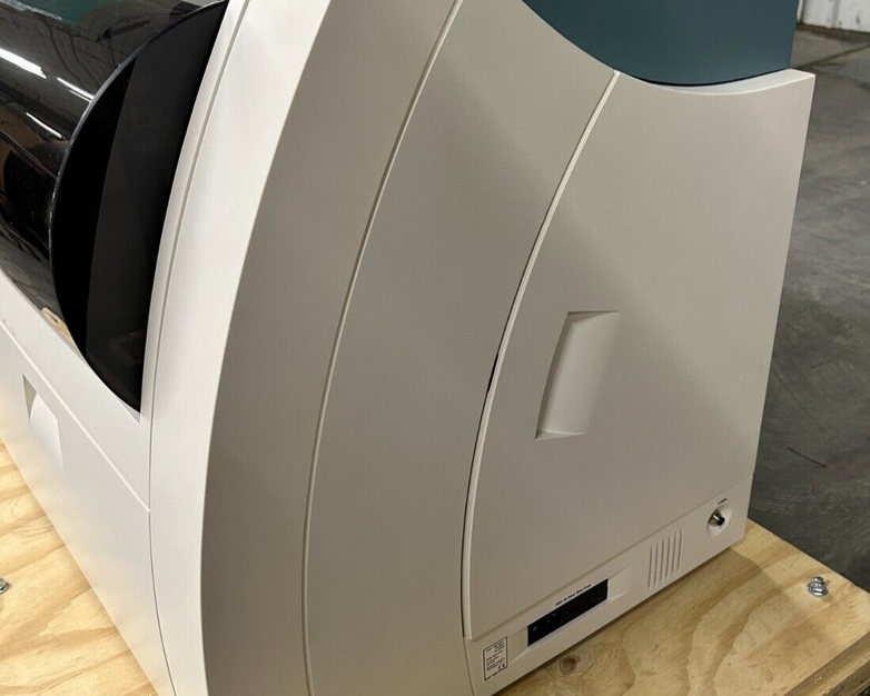 BD FACSMicroCount Flow Cytometer Micro Pro Advanced Analytical Technologies