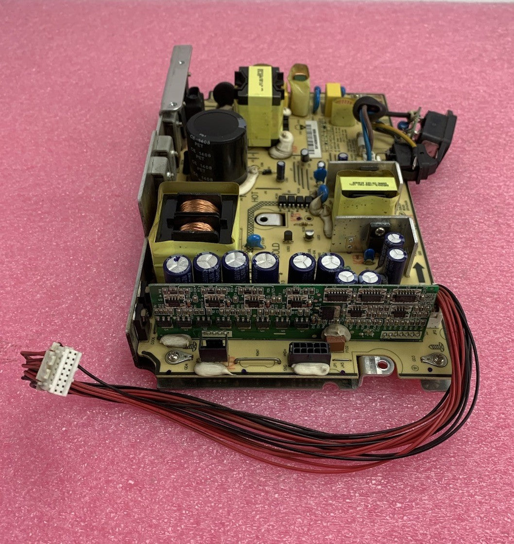 Zebra P1046542-01 Rev E Power Supply Board w/Cord for ZT410 Thermal Printer6