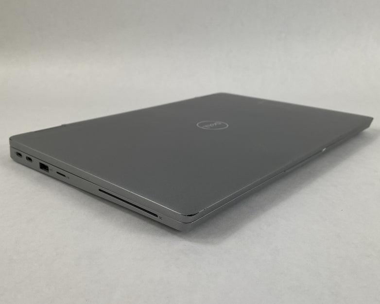 Dell Latitude 5330 13.3" i5-1245U 3.96 GHz 16 GB RAM Touchscreen No SSD/OS/AC