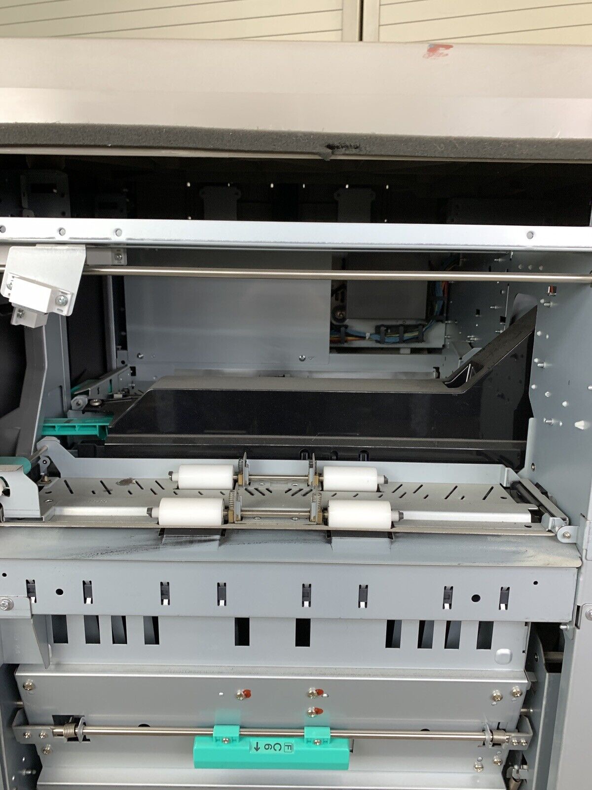 Canon Booklet Finisher D-1 F280480