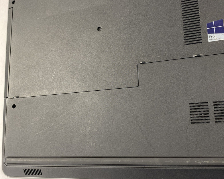 Dell Inspiron 5759 Core i5-6200U 2.3GHz 8GB RAM 17.3" No Battery No HDD No OS