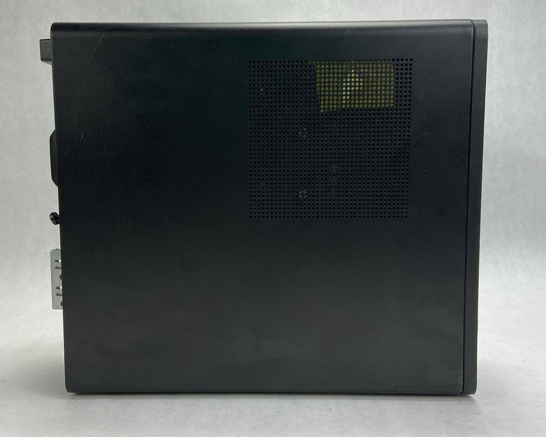 HP Slim 290-P0XX SFF Intel Celeron G4900 3.1GHz 4GB RAM No HDD No OS