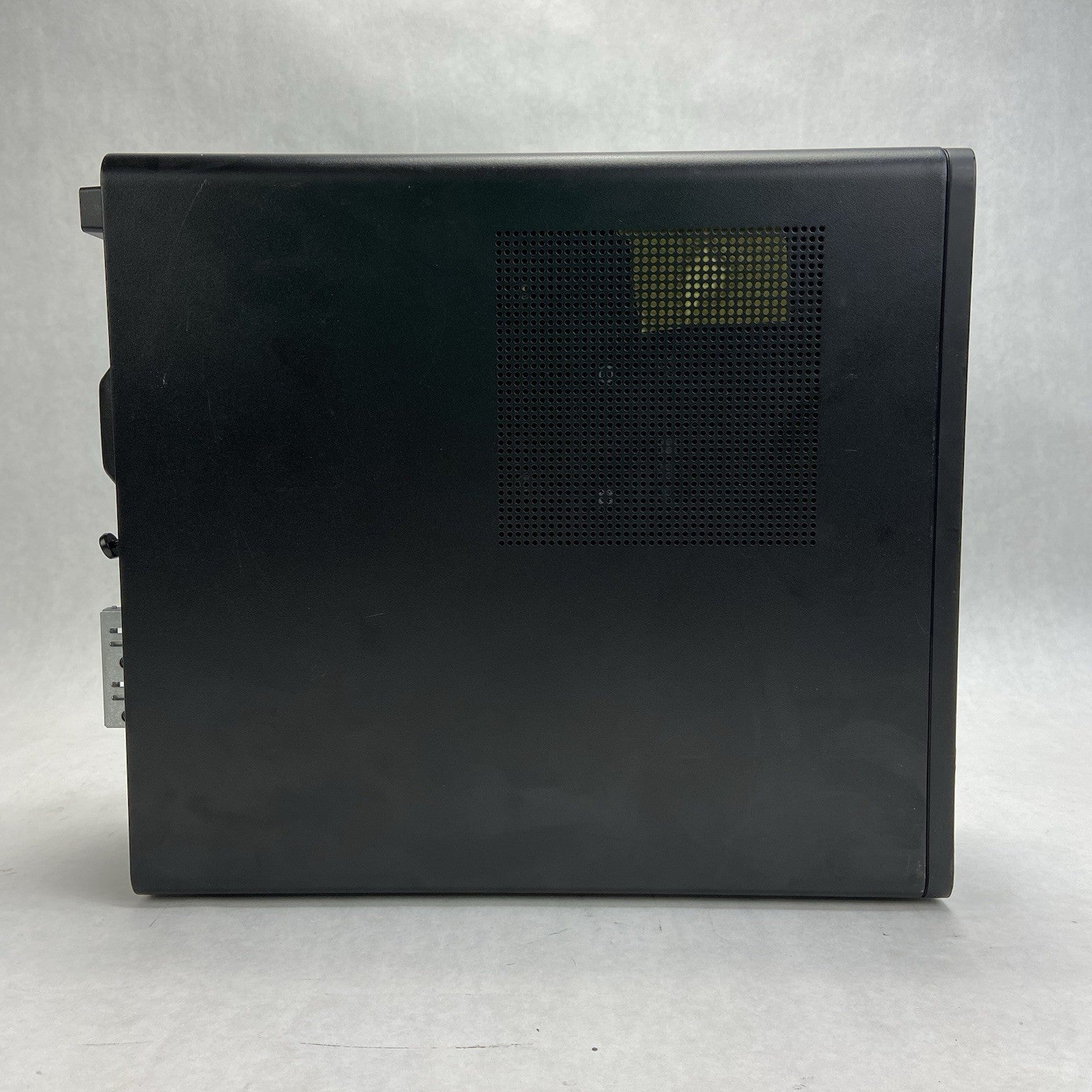 HP Slim 290-P0XX SFF Intel Celeron G4900 3.1GHz 4GB RAM No HDD No OS5