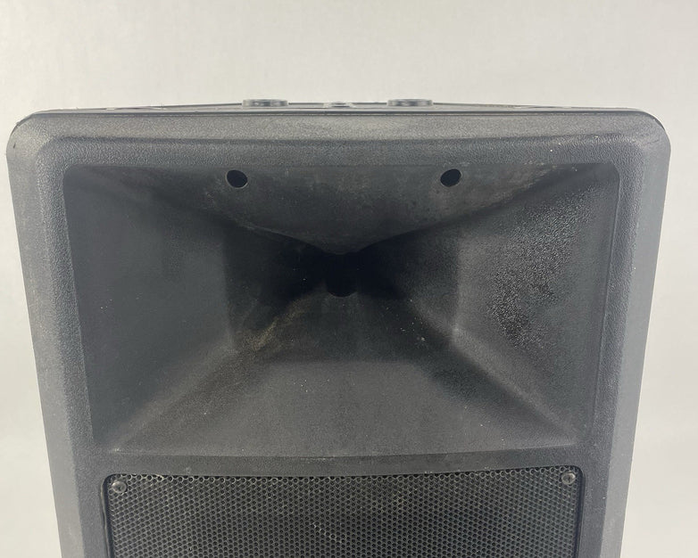 EV Speaker SxA 100+ - Tested
