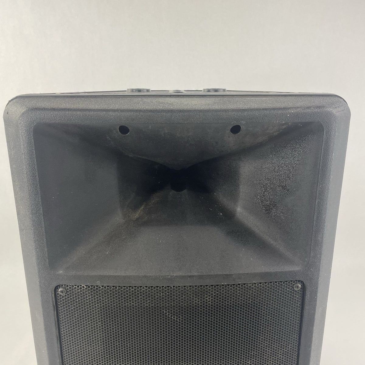 EV Speaker SxA 100+ - Tested3