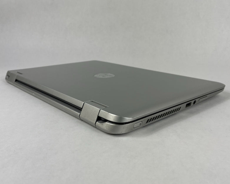 HP ENVY 15-u473cl 15.6" i5-6200U 2.30 GHz 12 GB RAM No SSD/OS/AC