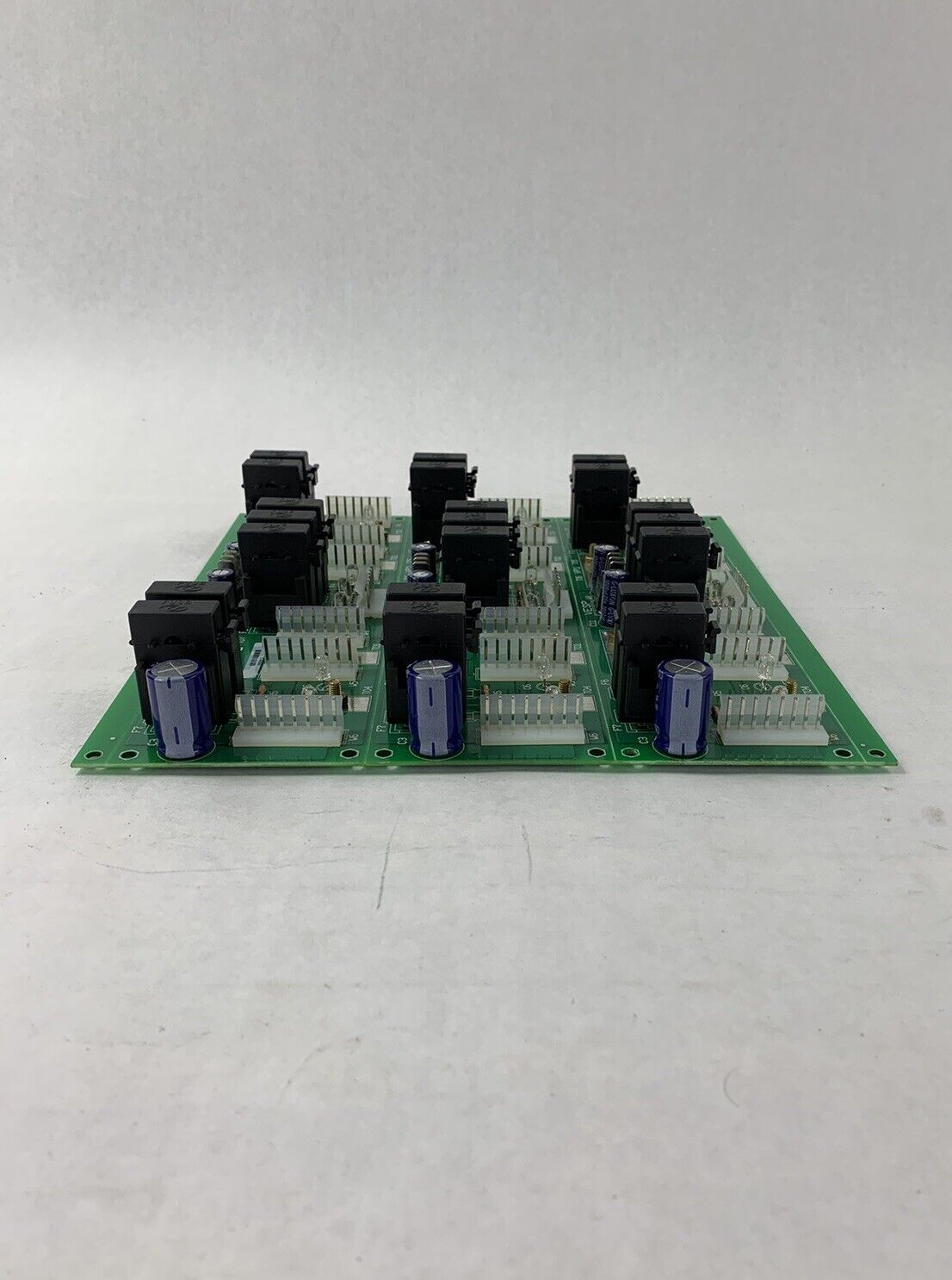 Odeco Group S2107-1 Board x3