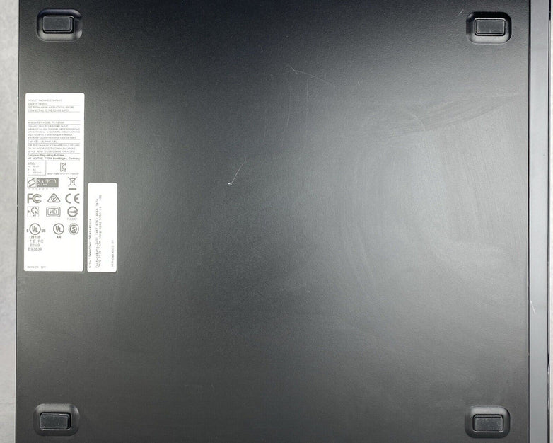 HP ProDesk 400 G1 SFF Intel Quad Core i5-4570 3.20GHz 8GB RAM No HDD No OS