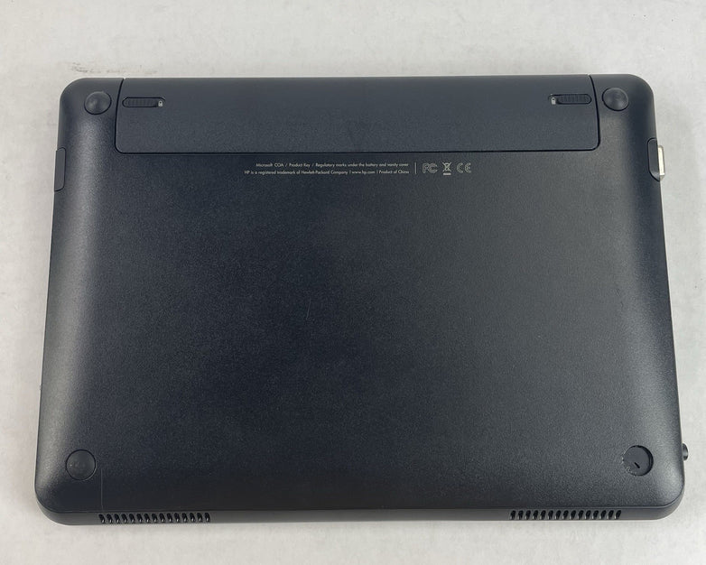 HP Mini 110-3100 10.1" Atom N455 1.60 GHz 1 GB RAM No SSD/OS/AC